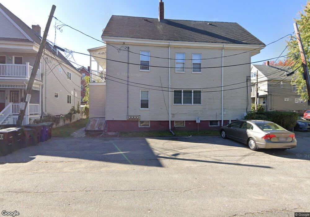 Street View Photo