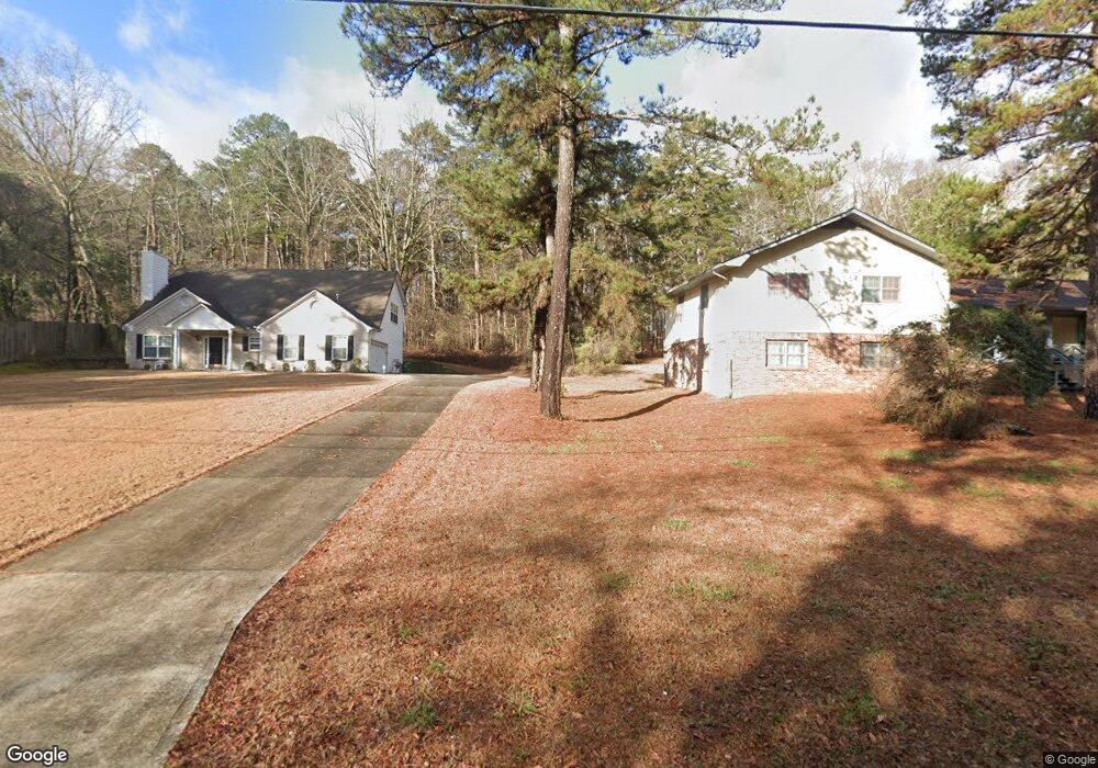 7546 Knoll Hollow Rd unit 28, Lithonia, GA 30058 - photo 1