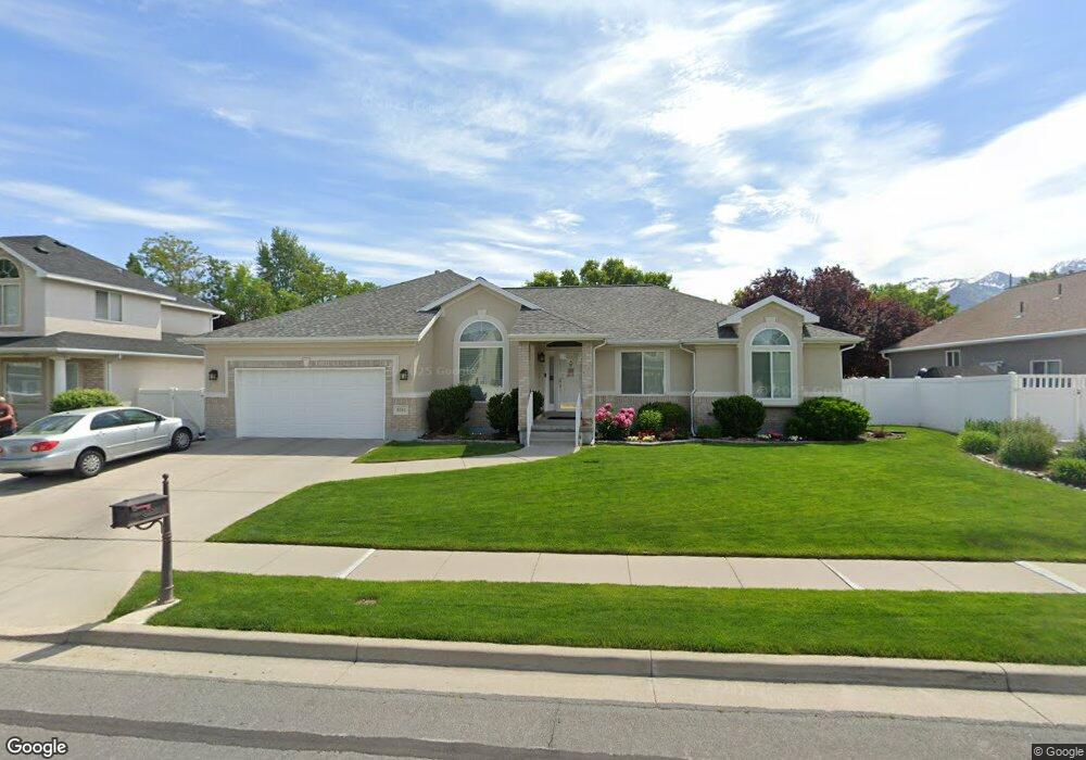 8399 S Stonefield Rd, Sandy, UT 84094 - photo 1