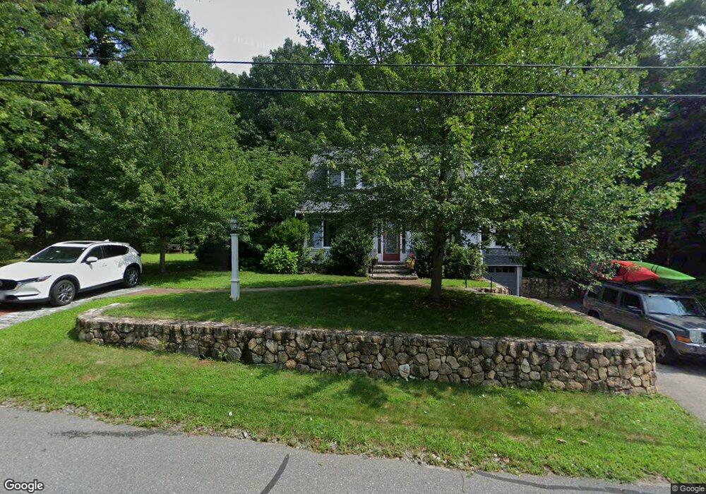 16 Indian Ridge Rd, Sudbury, MA 01776 - photo 1