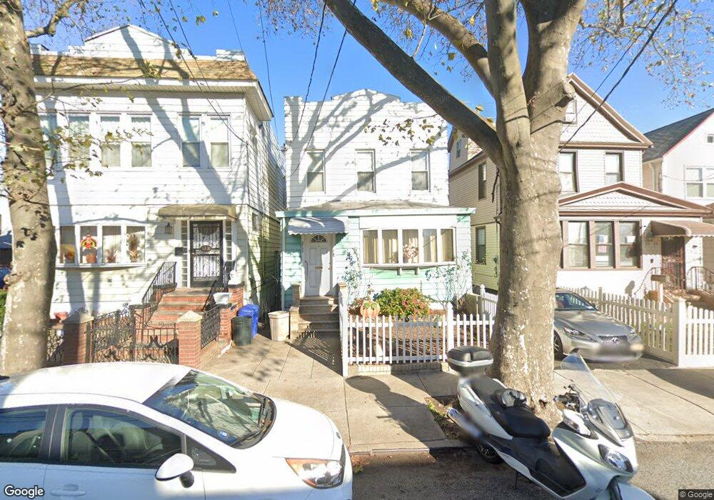 5735 69th Ln, Maspeth, NY 11378 - photo 1