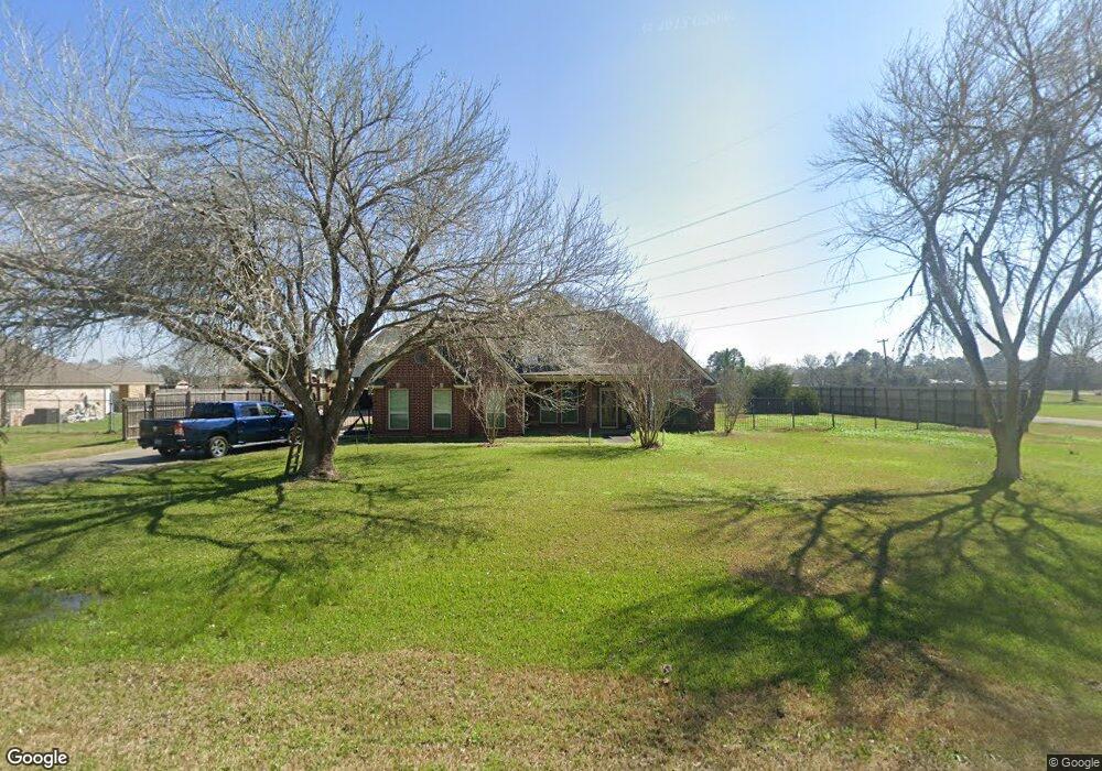 2014 County Road 928b, Alvin, TX 77511 - photo 1