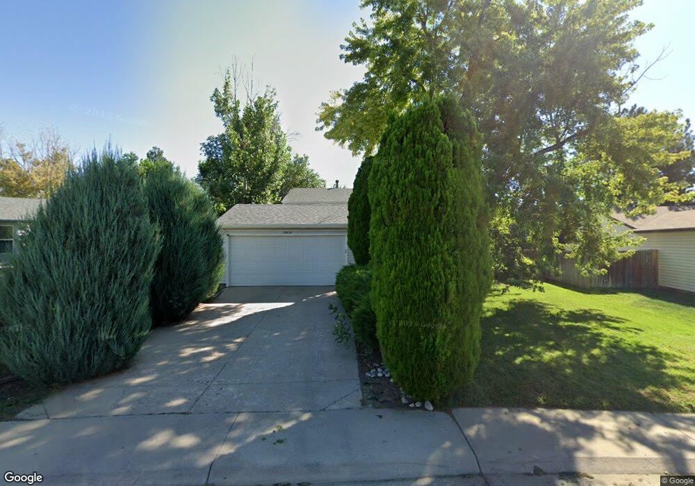 12432 Ash Dr, Thornton, CO 80241 - photo 1