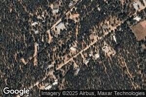 20 Frostway Dr, Pecos, NM 87552