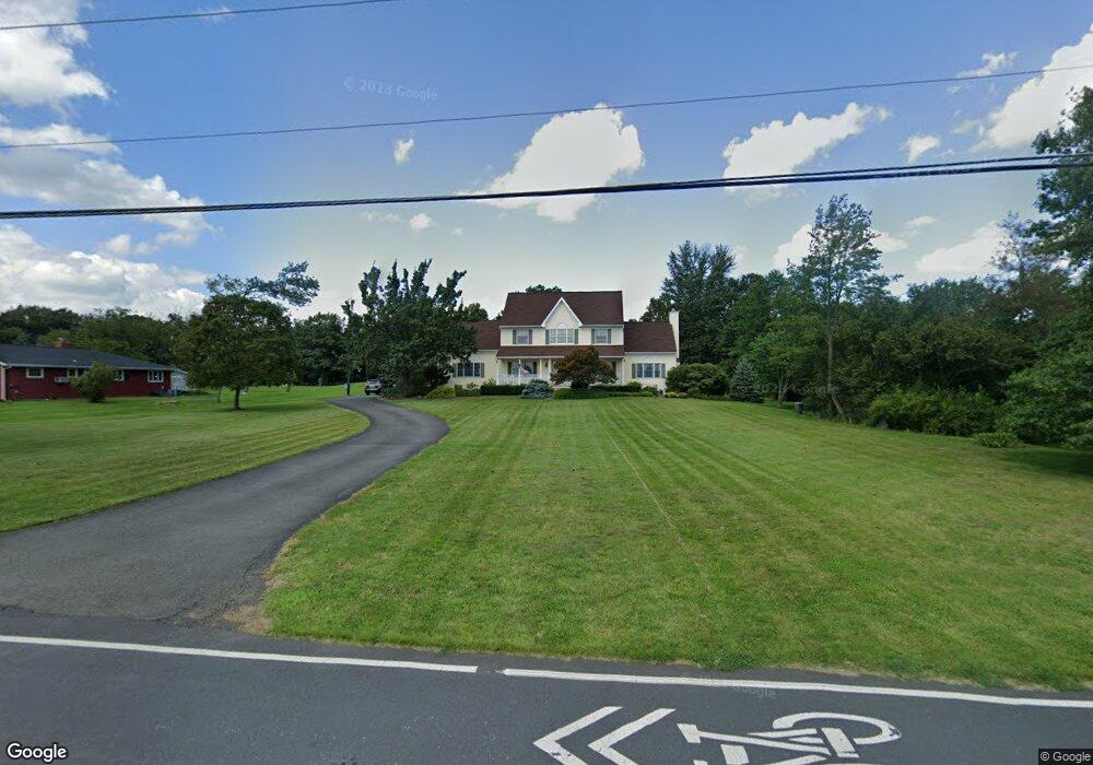 214 Skillman Rd, Skillman, NJ 08558 - photo 1