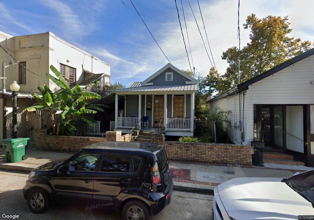 135 Cousin St, Slidell, LA 70458 - photo 1