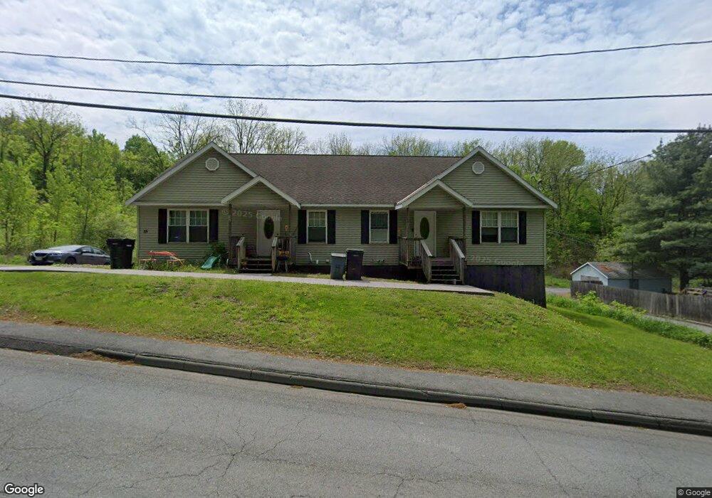 35 Morrison Ave, Troy, NY 12180 - photo 1
