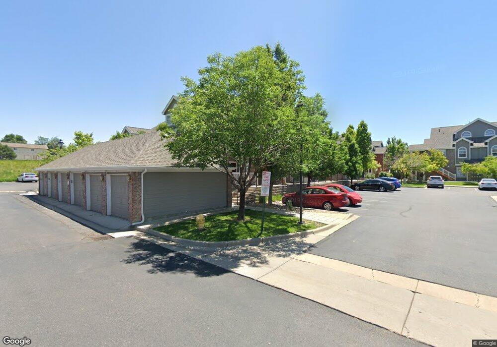 16366 E Fremont Ave unit 1, Aurora, CO 80016 - photo 1