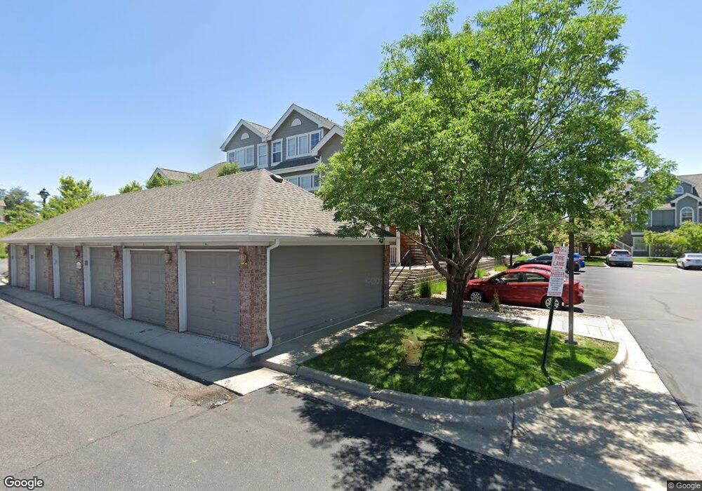 16366 E Fremont Ave unit 511, Aurora, CO 80016 - photo 1