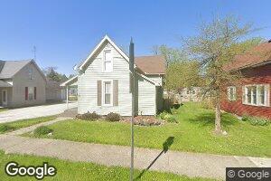 606 S Washington St, Swayzee, IN 46986