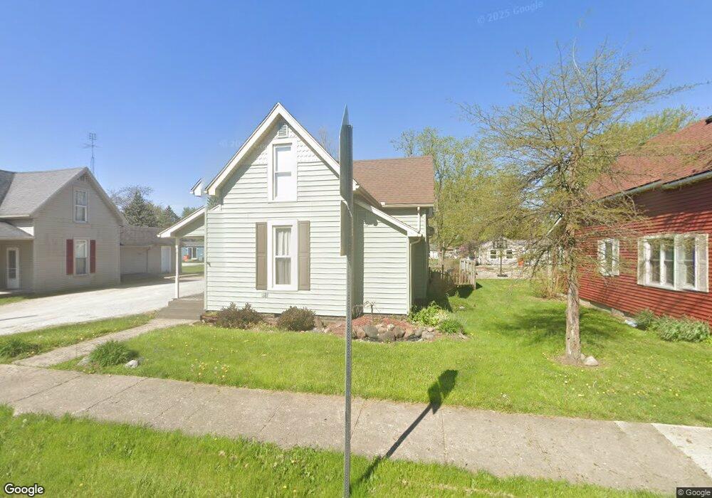 606 S Washington St, Swayzee, IN 46986 - photo 1