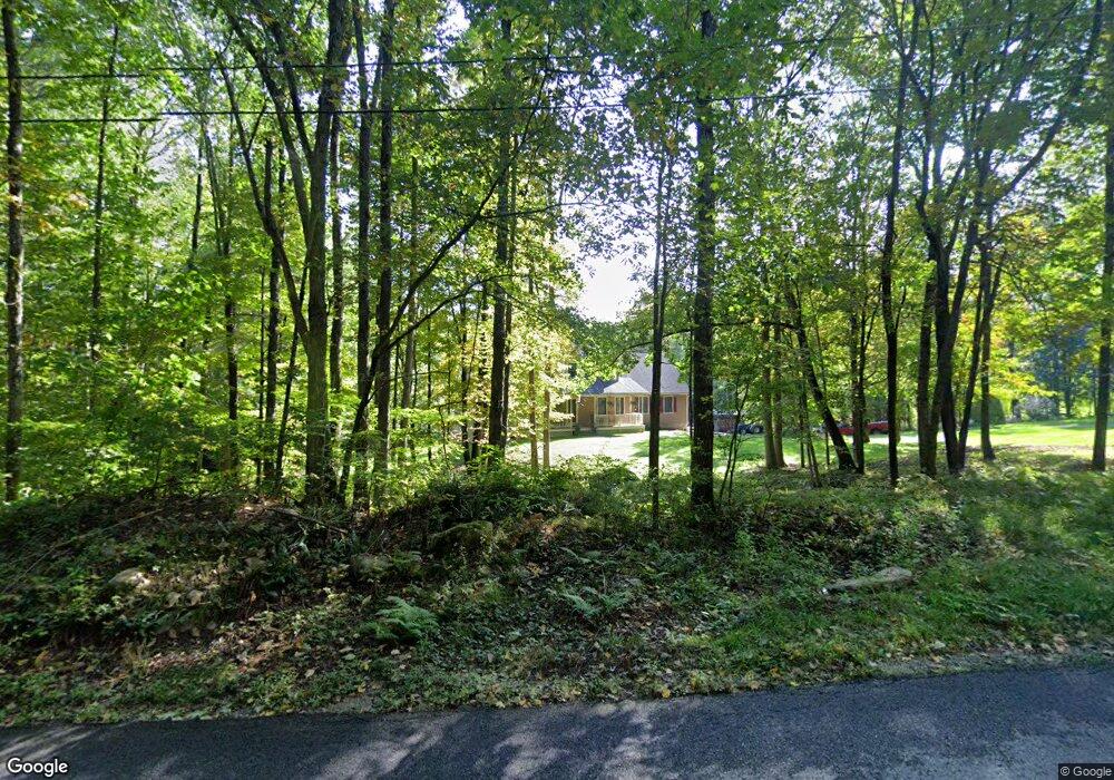 1276 Worcester Rd, New Braintree, MA 01531 - photo 1