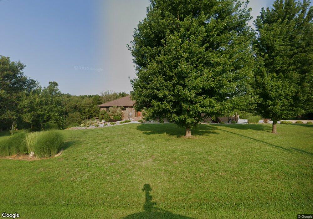 12575 S Rd, Hoyt, KS 66440 - photo 1