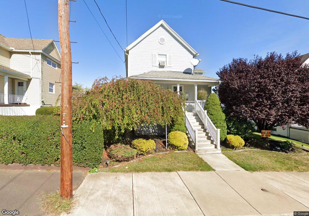 842 Price St, Scranton, PA 18519 - photo 1