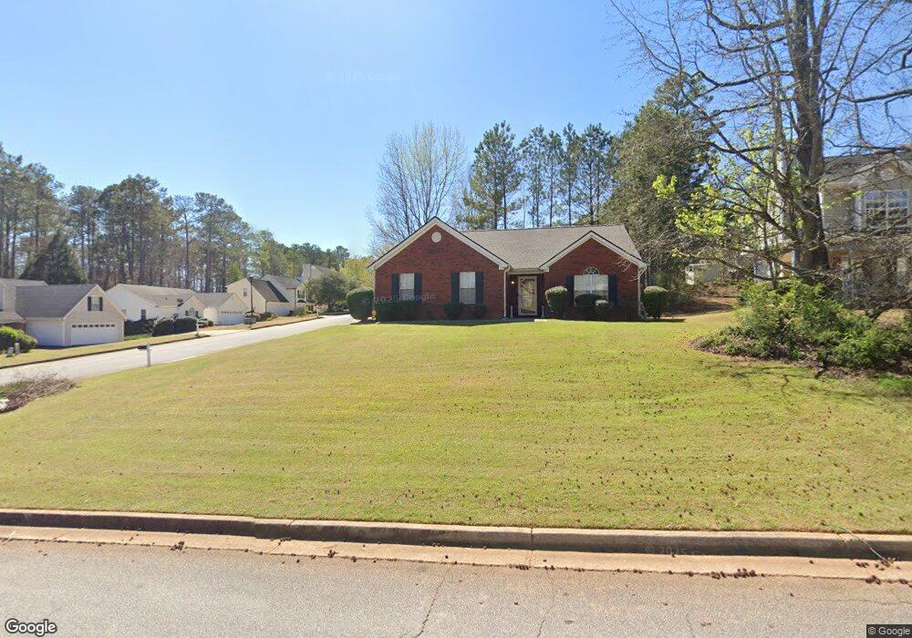 5905 Whitney Way unit 34, Rex, GA 30273 - photo 1