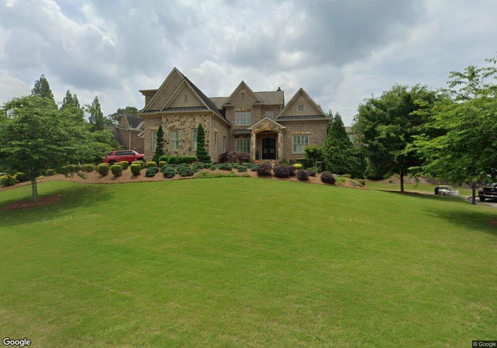 2365 Lakefront Ct, Marietta, GA 30062 - photo 1