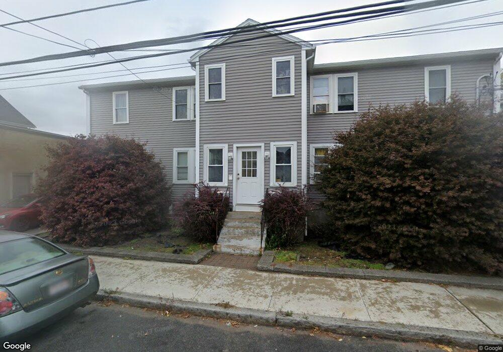 14 Oak St unit 1, Waltham, MA 02453 - photo 1