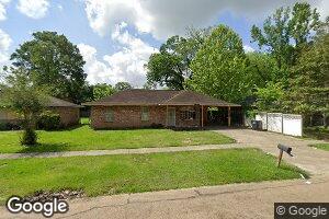 6822 E Monarch Ave, Baton Rouge, LA 70812