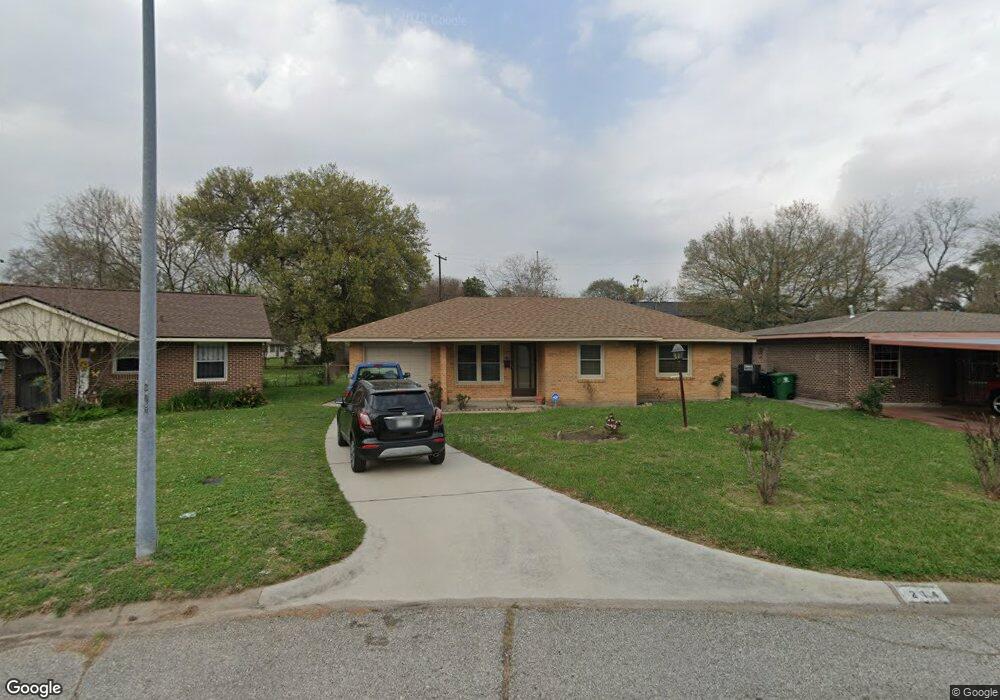 214 Floradora Ln, Houston, TX 77076 - photo 1