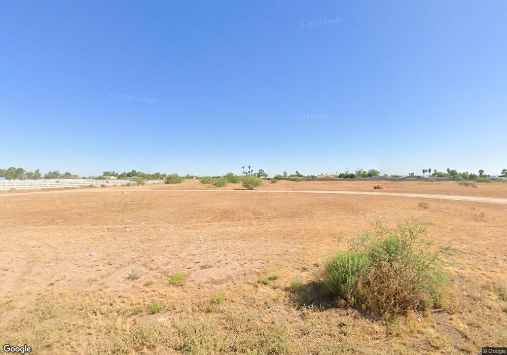 4492 E Appaloosa Dr, Eloy, AZ 85131 - photo 1