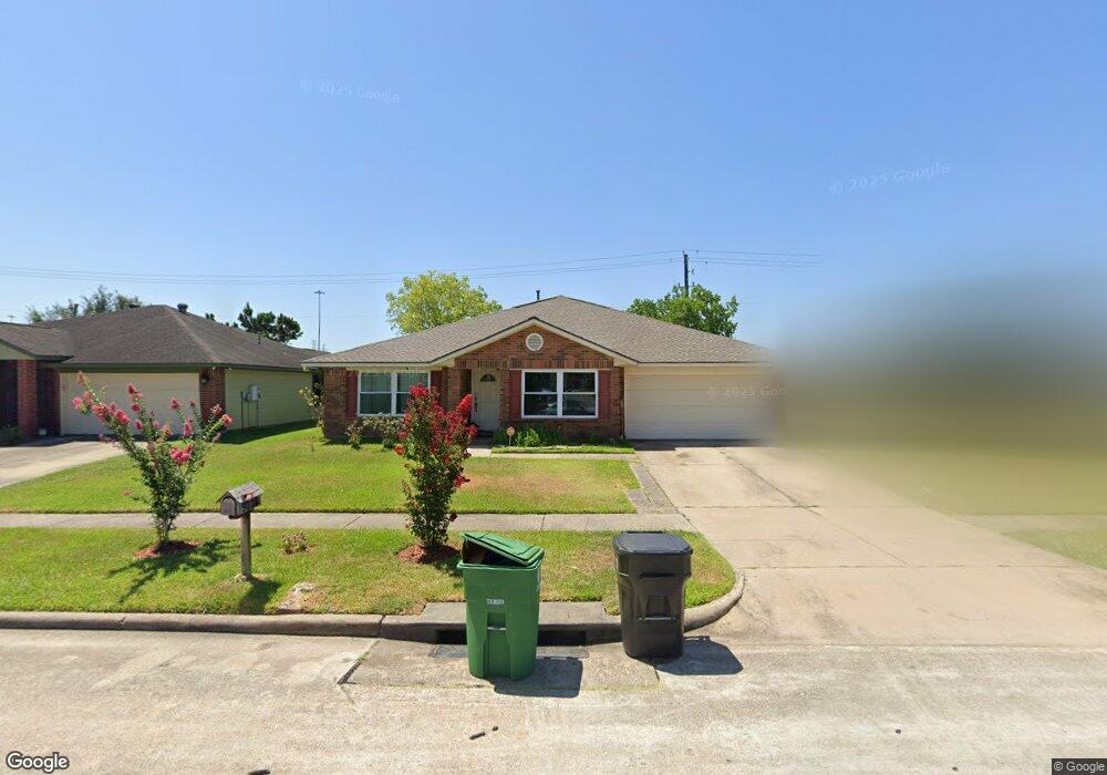 9238 Carmalee St, Houston, TX 77075 - photo 1
