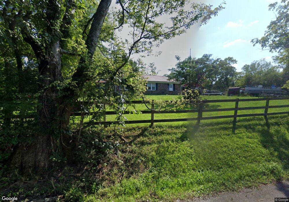 1691 Ballard Rd, Lawrenceburg, KY 40342 - photo 1