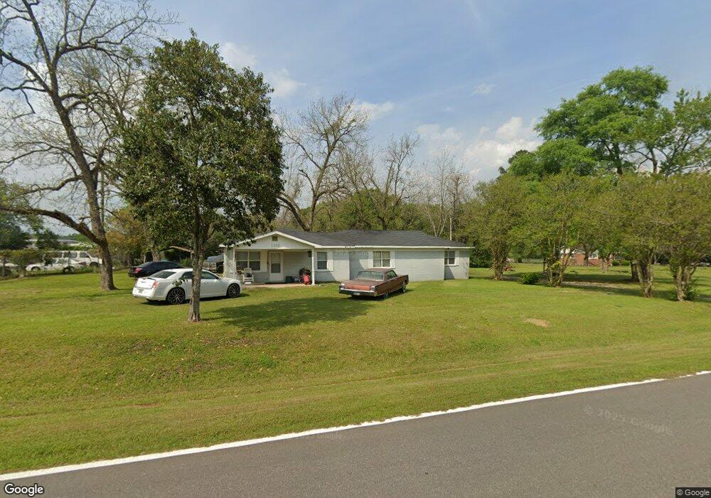 1409 Williamsburg Rd, Albany, GA 31705 - photo 1