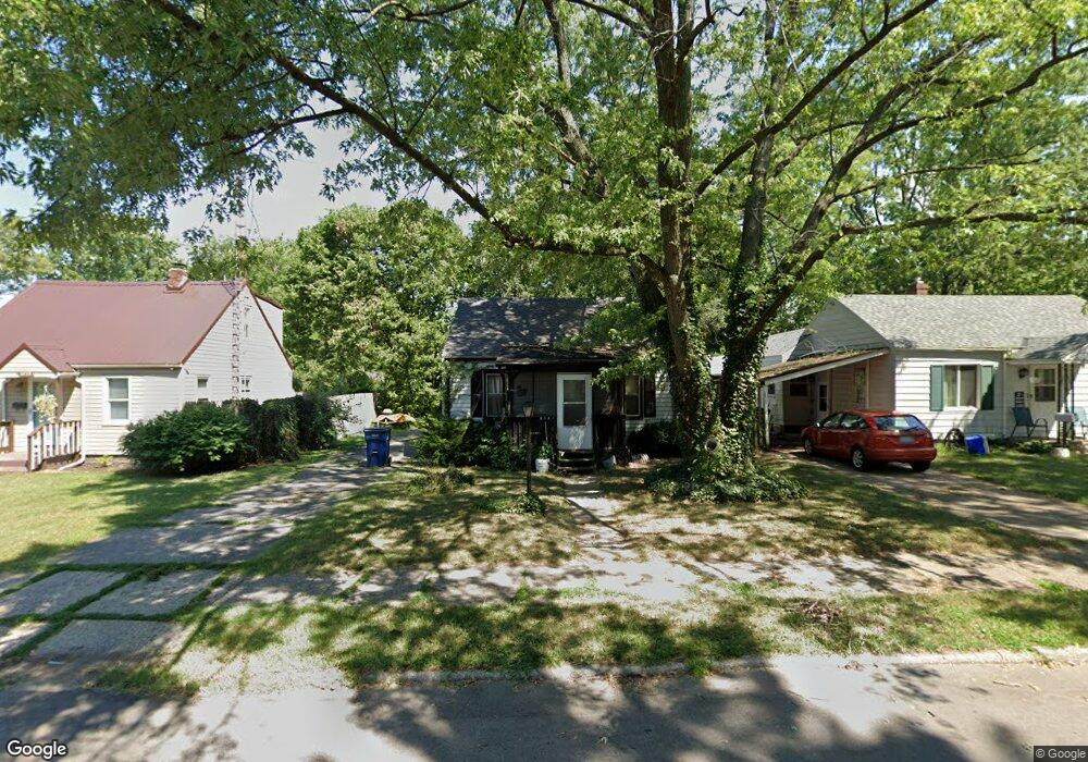 1343 Wayne St, Niles, MI 49120 - photo 1