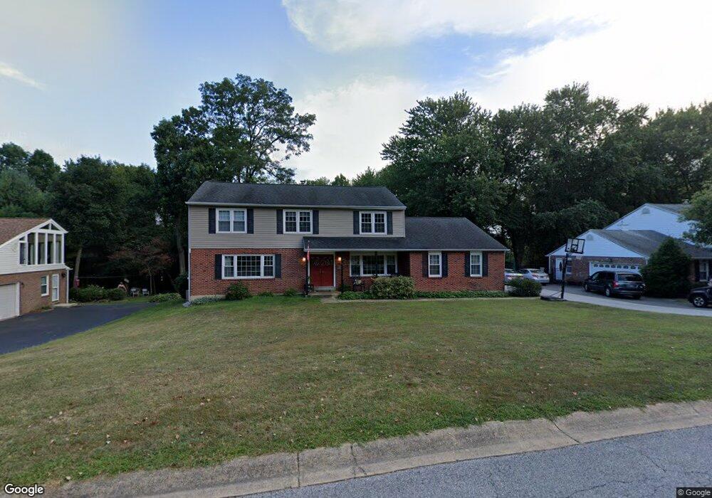 22 Dansfield Dr, Wilmington, DE 19803 - photo 1