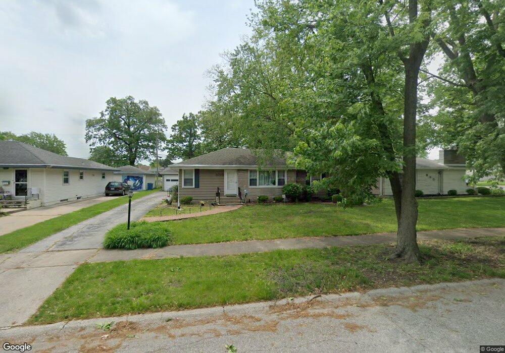 3310 Franklin St, Highland, IN 46322 - photo 1