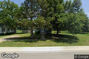 209 N 1st St, Thornton, IA 50479