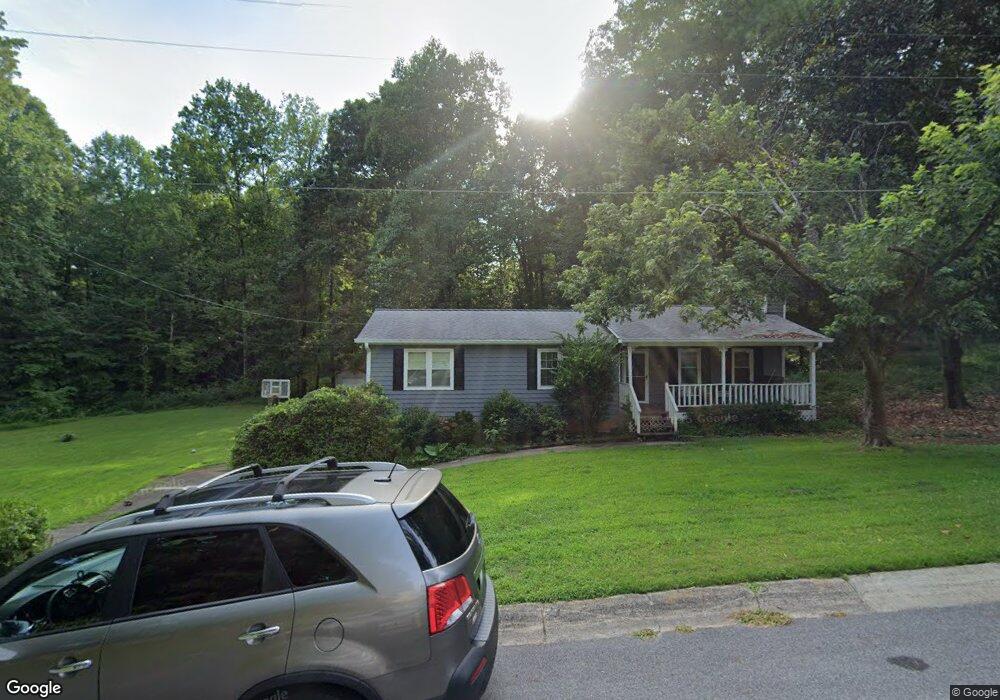 1805 Stevann Dr, Marietta, GA 30062 - photo 1