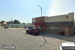 302 W Palm St, Roodhouse, IL 62082