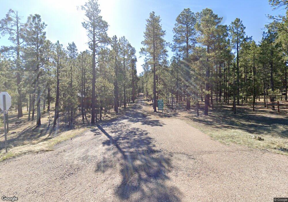 12 N 1063 Rd unit 12, Greer, AZ 85927 - photo 1