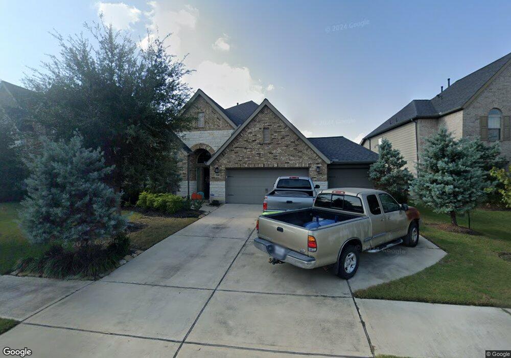 3410 Dalton Spring Ln, Fulshear, TX 77441 - photo 1