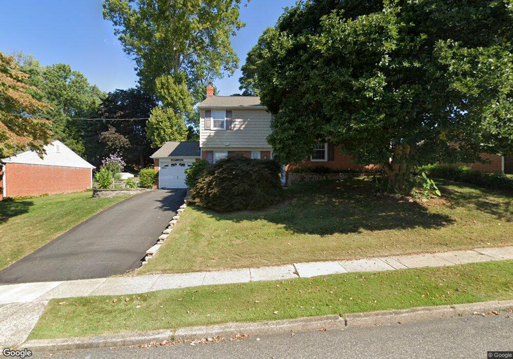 4943 Jackson Dr, Brookhaven, PA 19015 - photo 1