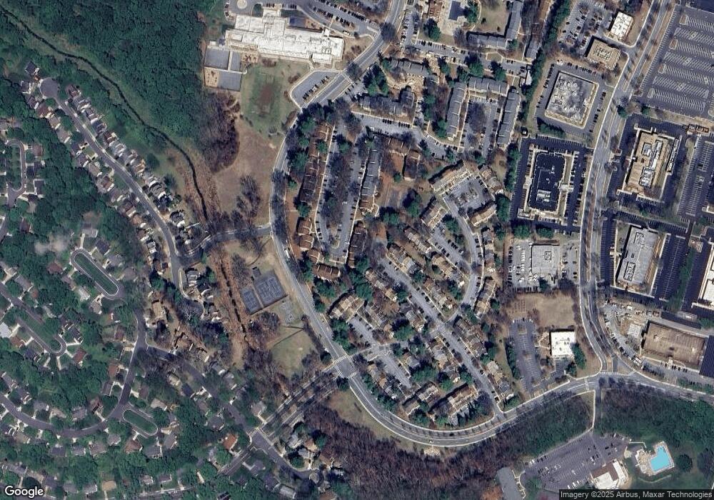 864 Quince Orchard Blvd unit 864-P1 (T1), Gaithersburg, MD 20878 - photo 1