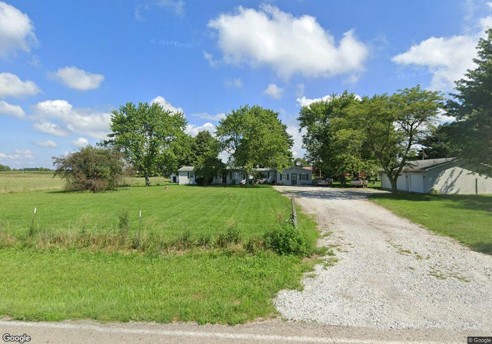 1602 E 1000 N, Morristown, IN 46161 - photo 1