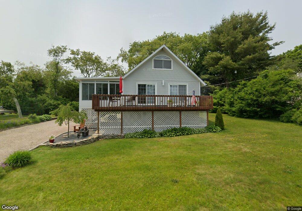 185 Cedar Rd, Charlestown, RI 02813 - photo 1