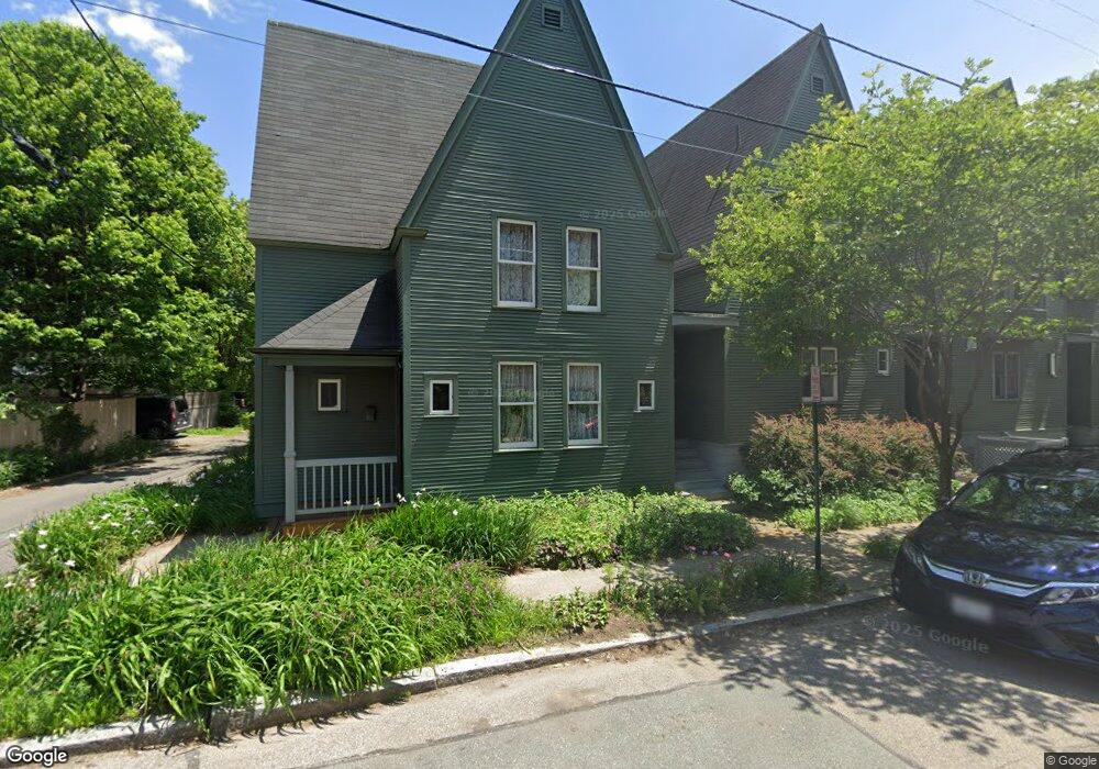 18 Harrison St unit 18, Providence, RI 02909 - photo 1