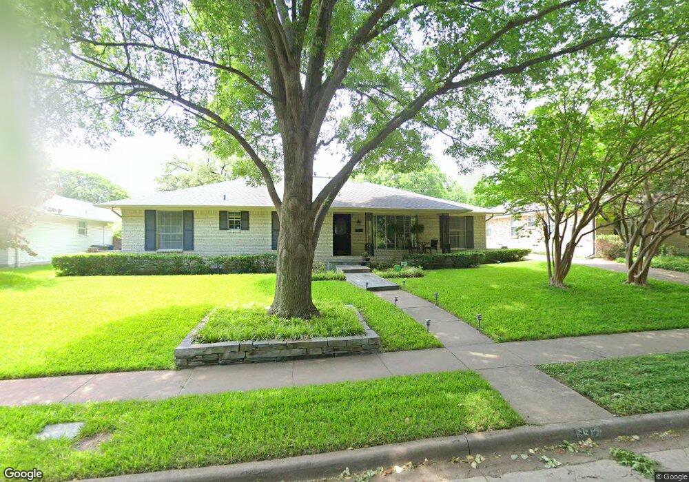 6612 Westlake Ave, Dallas, TX 75214 - photo 1