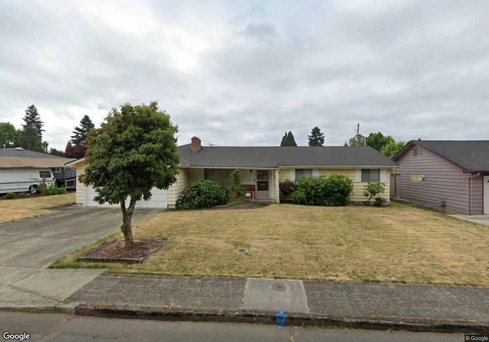664 Dearborn Ave N, Keizer, OR 97303 - photo 1