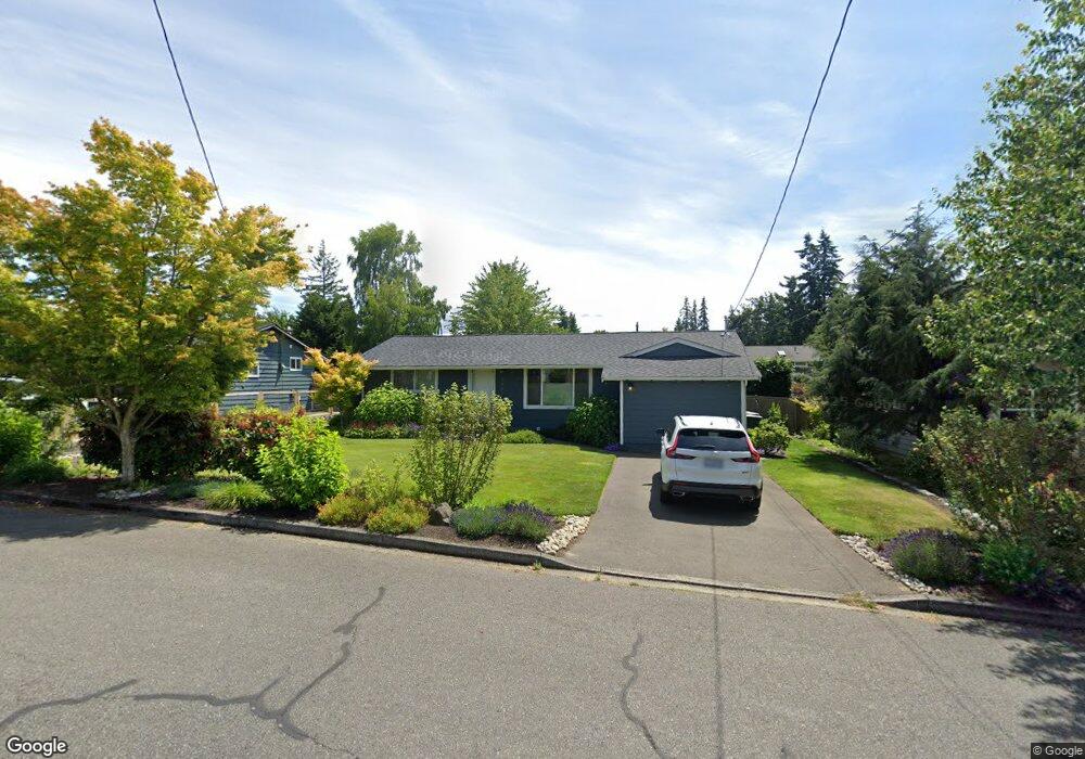 8822 216th St SW, Edmonds, WA 98026 - photo 1