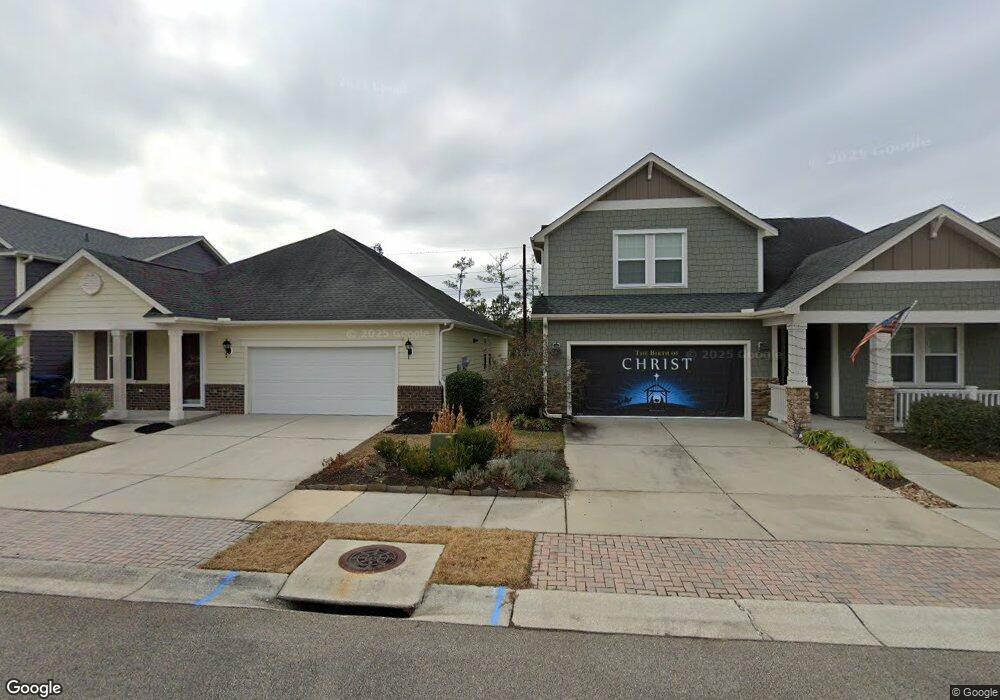 1407 Thames Ct, Myrtle Beach, SC 29577 - photo 1