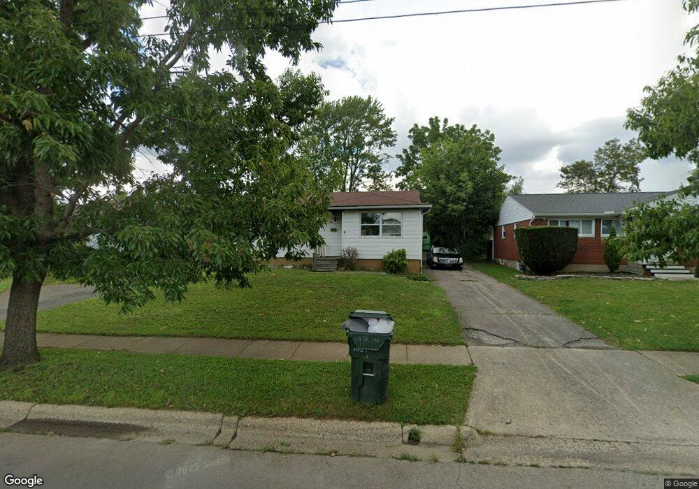 3944 Briggs Rd, Columbus, OH 43228 - photo 1