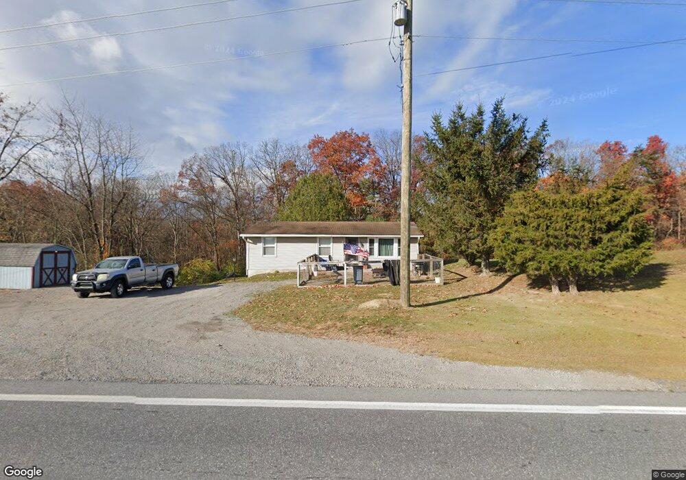 3133 Great Cove Rd, Warfordsburg, PA 17267 - photo 1