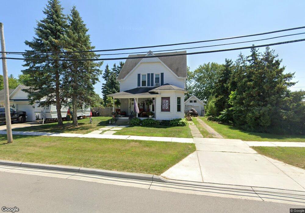 205 E Holland St, Archbold, OH 43502 - photo 1