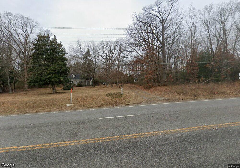 25266 Jefferson Davis Hwy, Ruther Glen, VA 22546 - photo 1