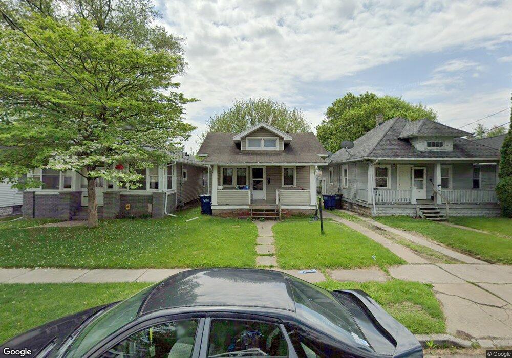 1735 Brussels St, Toledo, OH 43613 - photo 1