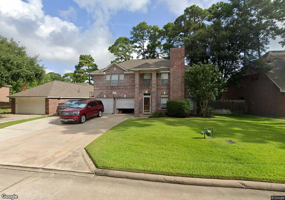 13514 Spring Ct, Tomball, TX 77375 - photo 1